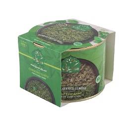 گیبلانی کنسرو سبزی سرخ شده قورمه460گ